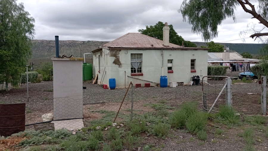 2 Bedroom Property for Sale in Uitenhage Rural Eastern Cape